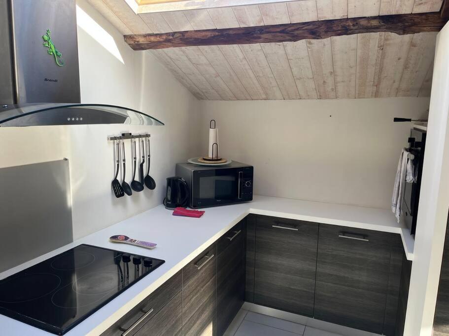 Holiday home De La Haie Des Bois - 8p Plesse