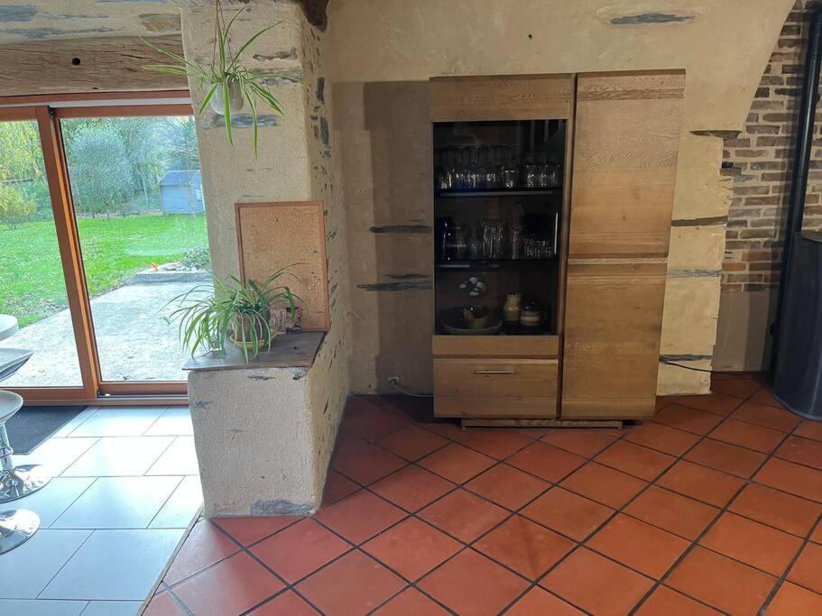 De La Haie Des Bois - 8p Holiday home
