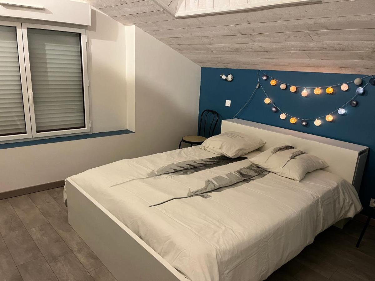 Holiday home De La Haie Des Bois - 8p