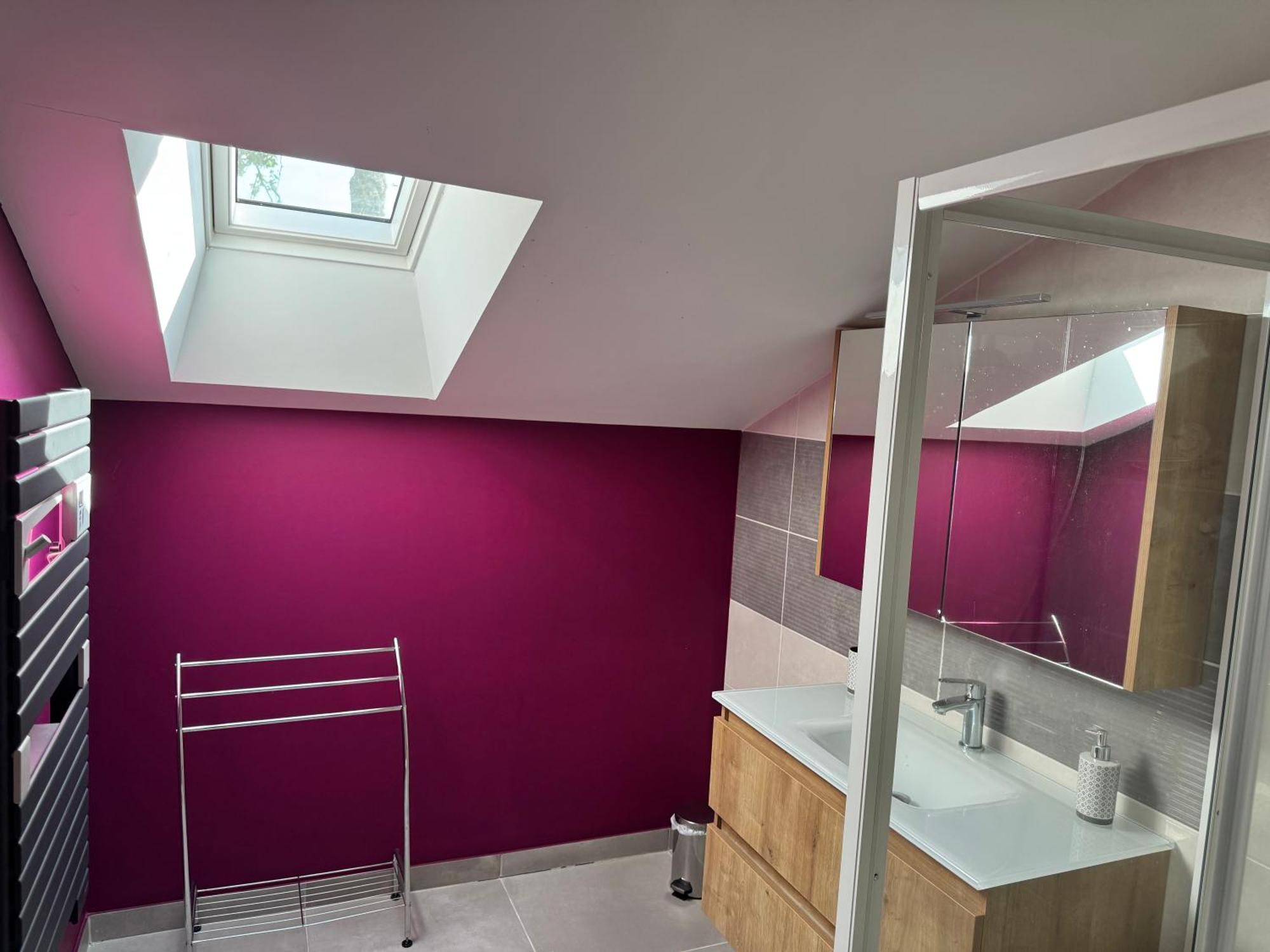 De La Haie Des Bois - 8p Ferienhaus *